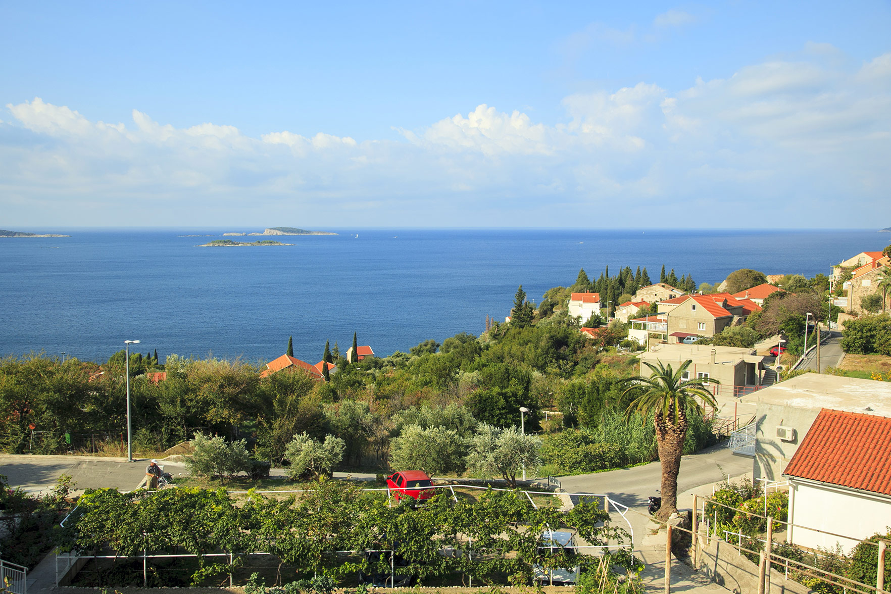 Dubrovnik